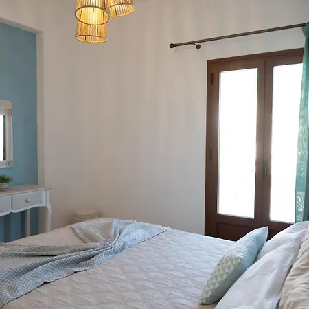 Villa Traditional Village Apartment, Naxos *