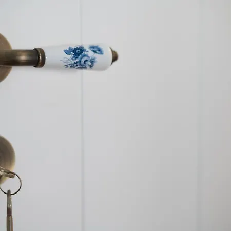 Village 别墅 Koronos