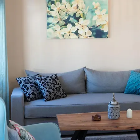 别墅 Village Koronos