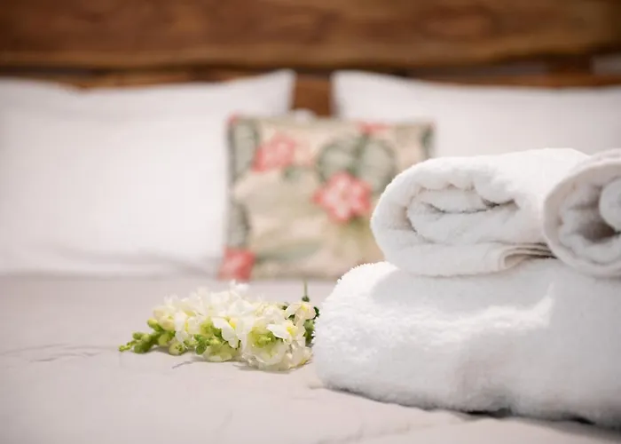 Villa Village Koronos