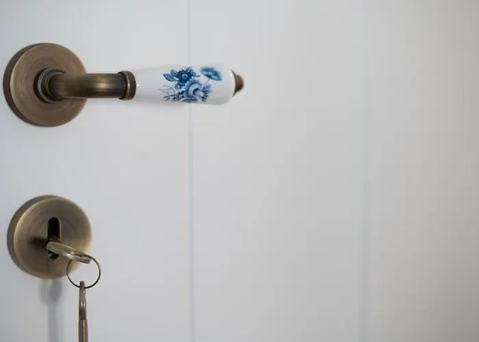 Village Villa Koronos