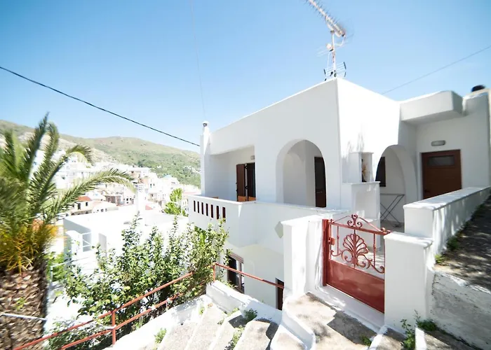 Village Villa Koronos