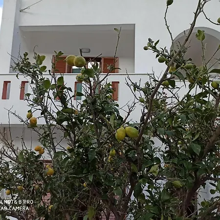 Traditional Village Apartment, Naxos