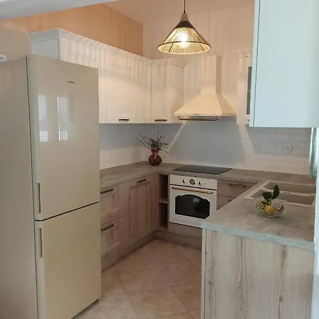 Traditional Village Apartment, Naxos *