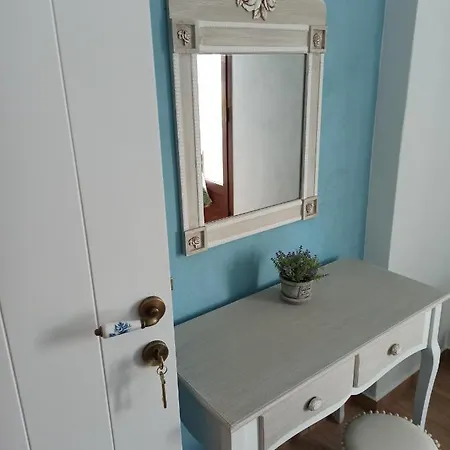 Traditional Village Apartment, Naxos Villa Koronos