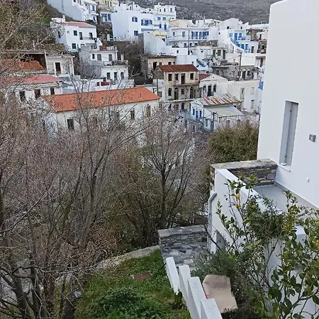 Villa Traditional Village Apartment, Naxos