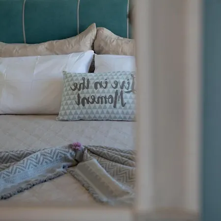 Villa Traditional Village Apartment, Naxos *