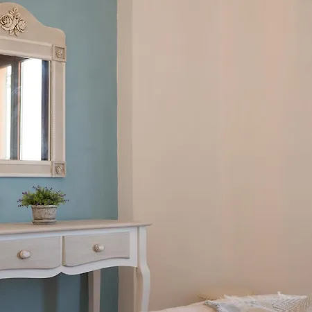 Villa Traditional Village Apartment, Naxos