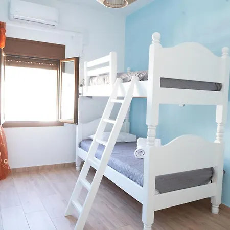 Βίλα Traditional Village Apartment, Naxos *