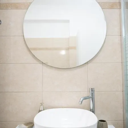 Traditional Village Apartment, Naxos Βίλα