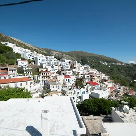 Village Villa Koronos