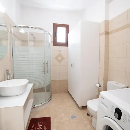 Traditional Village Apartment, Naxos Villa Koronos