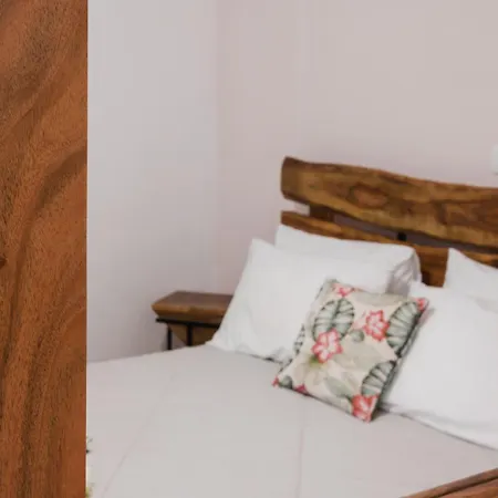 Traditional Village Apartment, Naxos *