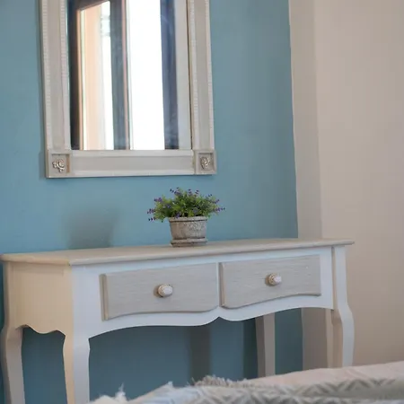 Villa Traditional Village Apartment, Naxos *