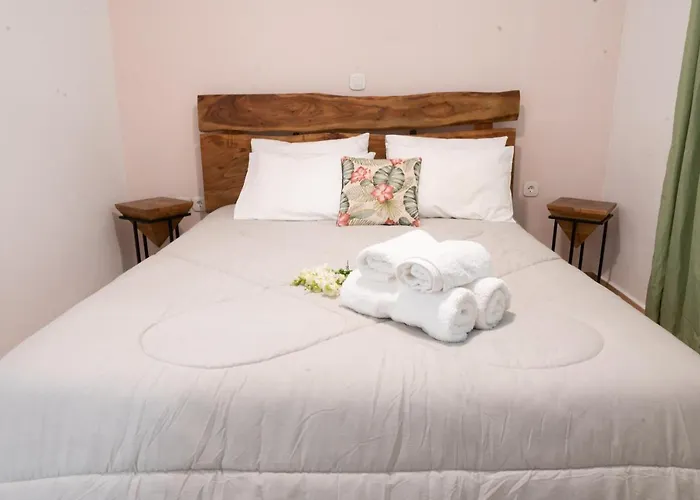 Villa Village Koronos